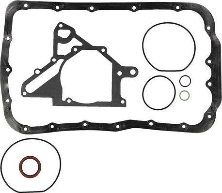 Glaser B36111-00 - Kit guarnizioni, Monoblocco autozon.pro