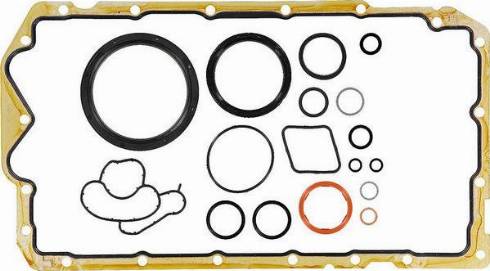 Glaser B36846-00 - Kit guarnizioni, Monoblocco autozon.pro