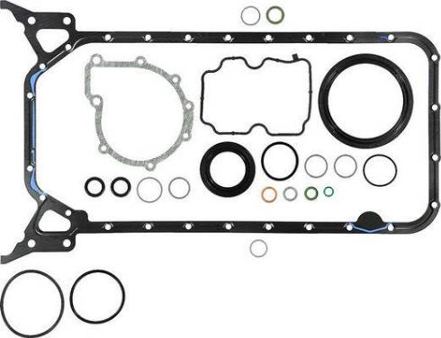 Glaser B36855-00 - Kit guarnizioni, Monoblocco autozon.pro