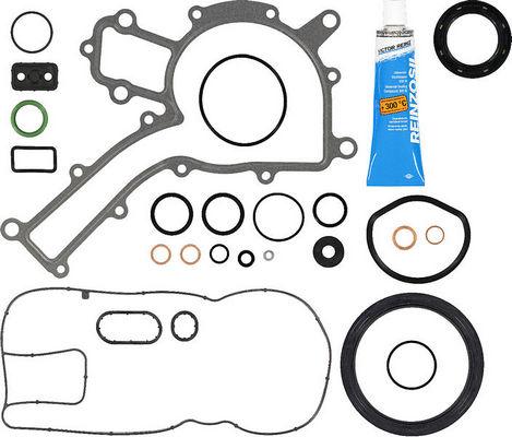 Glaser B36864-00 - Kit guarnizioni, Monoblocco autozon.pro