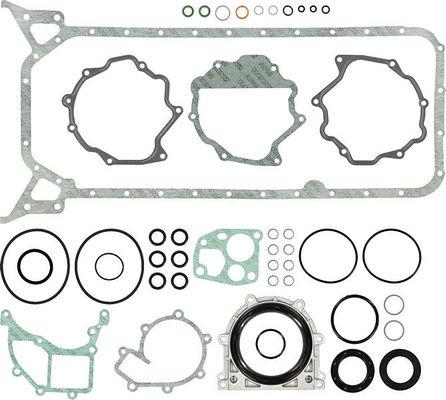 Glaser B36866-00 - Kit guarnizioni, Monoblocco autozon.pro