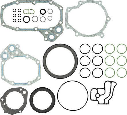 Glaser B36876-00 - Kit guarnizioni, Monoblocco autozon.pro