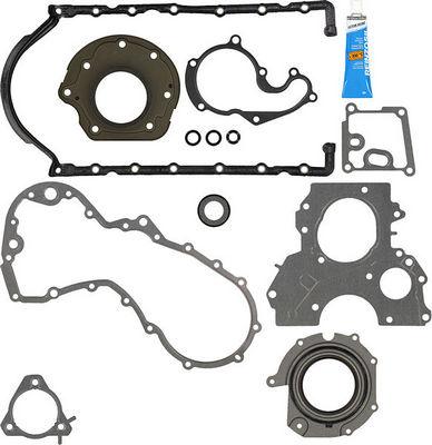 Glaser B36375-00 - Kit guarnizioni, Monoblocco autozon.pro