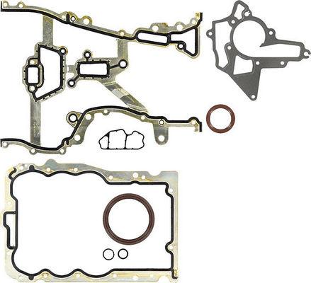 Glaser B36283-00 - Kit guarnizioni, Monoblocco autozon.pro