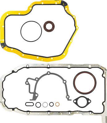 Glaser B36769-00 - Kit guarnizioni, Monoblocco autozon.pro