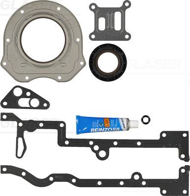 Glaser B36738-00 - Kit guarnizioni, Monoblocco autozon.pro