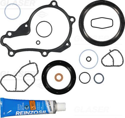 Glaser B36724-00 - Kit guarnizioni, Monoblocco autozon.pro