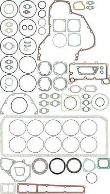 Glaser B38453-00 - Kit guarnizioni, Monoblocco autozon.pro