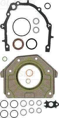 Glaser B38540-00 - Kit guarnizioni, Monoblocco autozon.pro