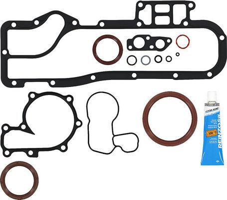 Glaser B38543-00 - Kit guarnizioni, Monoblocco autozon.pro