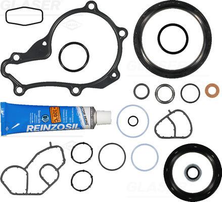 Glaser B38558-00 - Kit guarnizioni, Monoblocco autozon.pro