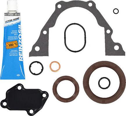 Glaser B38553-00 - Kit guarnizioni, Monoblocco autozon.pro