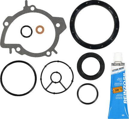 Glaser B38561-00 - Kit guarnizioni, Monoblocco autozon.pro