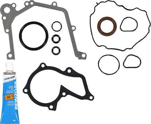 Glaser B38697-00 - Kit guarnizioni, Monoblocco autozon.pro