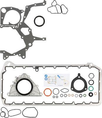 Glaser B38087-00 - Kit guarnizioni, Monoblocco autozon.pro