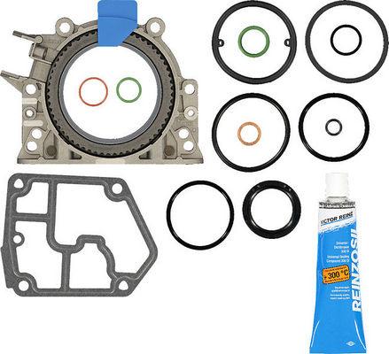 Glaser B38109-00 - Kit guarnizioni, Monoblocco autozon.pro