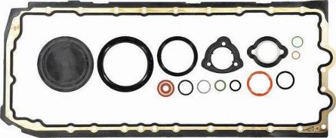 Glaser B38104-00 - Kit guarnizioni, Monoblocco autozon.pro