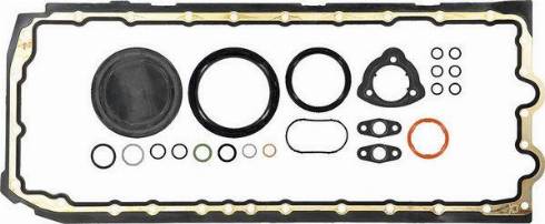 Glaser B38105-00 - Kit guarnizioni, Monoblocco autozon.pro