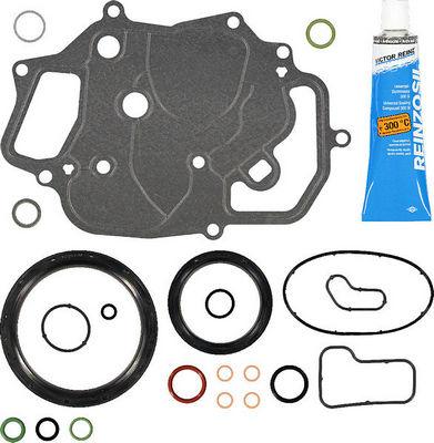 Glaser B38110-00 - Kit guarnizioni, Monoblocco autozon.pro