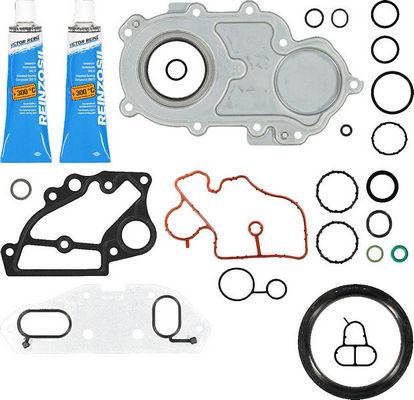 Glaser B38111-00 - Kit guarnizioni, Monoblocco autozon.pro