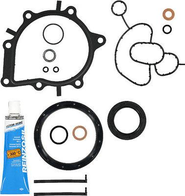 Glaser B38113-00 - Kit guarnizioni, Monoblocco autozon.pro