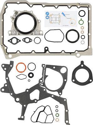 Glaser B38117-00 - Kit guarnizioni, Monoblocco autozon.pro