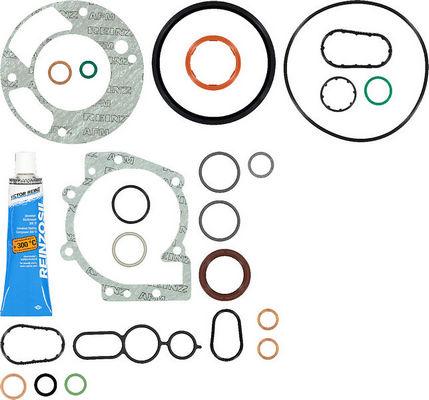 Glaser B38128-00 - Kit guarnizioni, Monoblocco autozon.pro