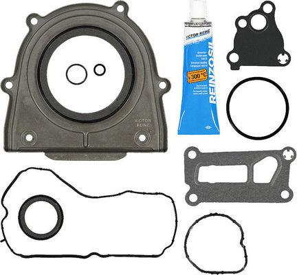 Glaser B38123-00 - Kit guarnizioni, Monoblocco autozon.pro