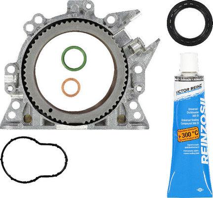 Glaser B38301-00 - Kit guarnizioni, Monoblocco autozon.pro