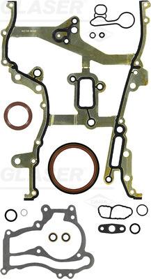 Glaser B38315-00 - Kit guarnizioni, Monoblocco autozon.pro