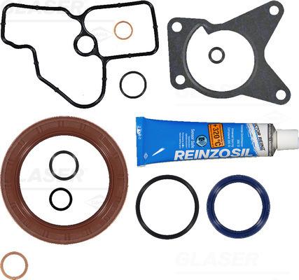 Glaser B38318-00 - Kit guarnizioni, Monoblocco autozon.pro