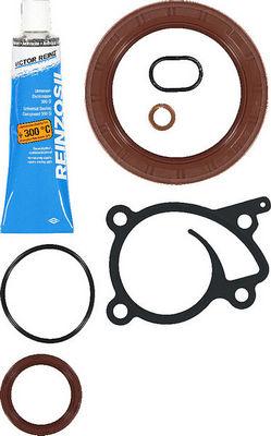 Glaser B38318-01 - Kit guarnizioni, Monoblocco autozon.pro