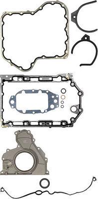 Glaser B38339-00 - Kit guarnizioni, Monoblocco autozon.pro