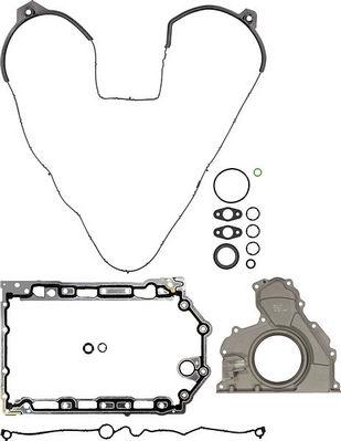 Glaser B38339-01 - Kit guarnizioni, Monoblocco autozon.pro