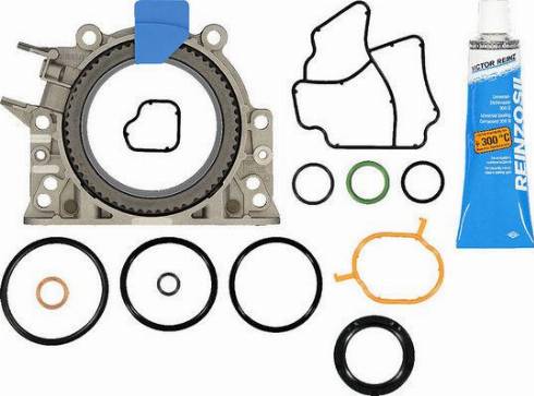 Glaser B38299-00 - Kit guarnizioni, Monoblocco autozon.pro