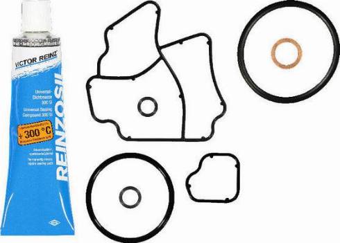 Glaser B38298-00 - Kit guarnizioni, Monoblocco autozon.pro