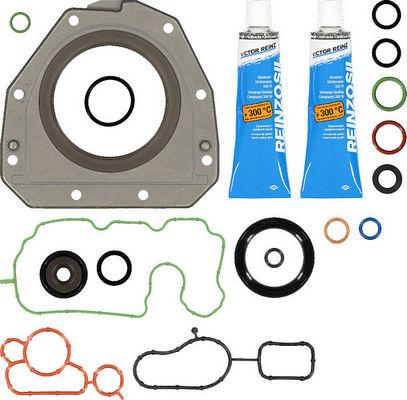 Glaser B38289-01 - Kit guarnizioni, Monoblocco autozon.pro