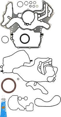 Glaser B38736-00 - Kit guarnizioni, Monoblocco autozon.pro