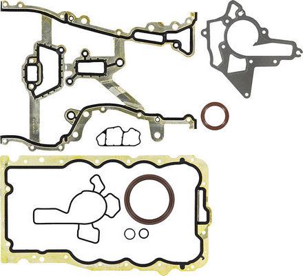 Glaser B32992-00 - Kit guarnizioni, Monoblocco autozon.pro