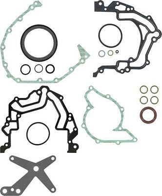 Glaser B32940-00 - Kit guarnizioni, Monoblocco autozon.pro