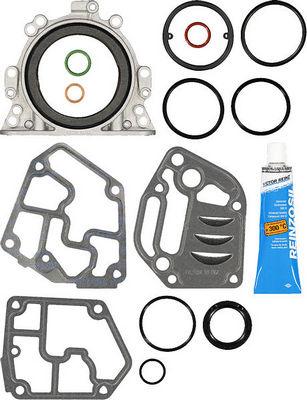 Glaser B32937-00 - Kit guarnizioni, Monoblocco autozon.pro