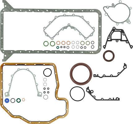 Glaser B32685-00 - Kit guarnizioni, Monoblocco autozon.pro