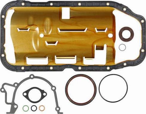 Glaser B32229-00 - Kit guarnizioni, Monoblocco autozon.pro