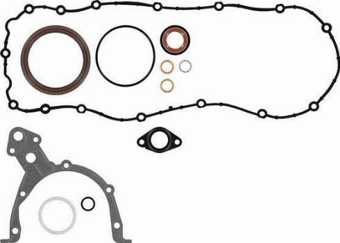 Glaser B32228-00 - Kit guarnizioni, Monoblocco autozon.pro