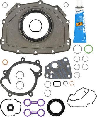 Glaser B37099-00 - Kit guarnizioni, Monoblocco autozon.pro