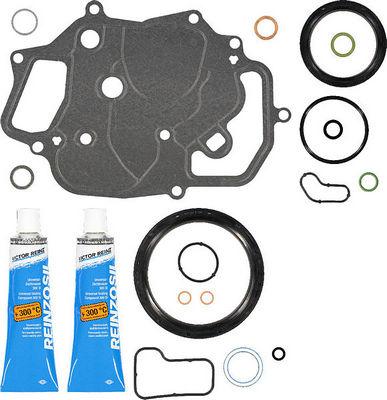 Glaser B37054-00 - Kit guarnizioni, Monoblocco autozon.pro