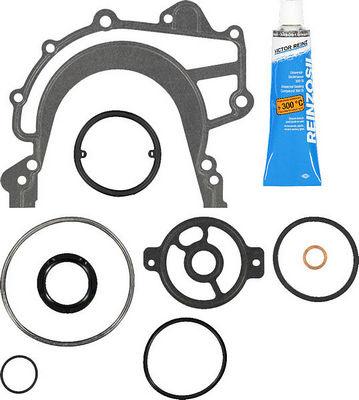 Glaser B37060-00 - Kit guarnizioni, Monoblocco autozon.pro