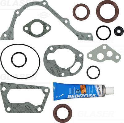 Glaser B37063-00 - Kit guarnizioni, Monoblocco autozon.pro