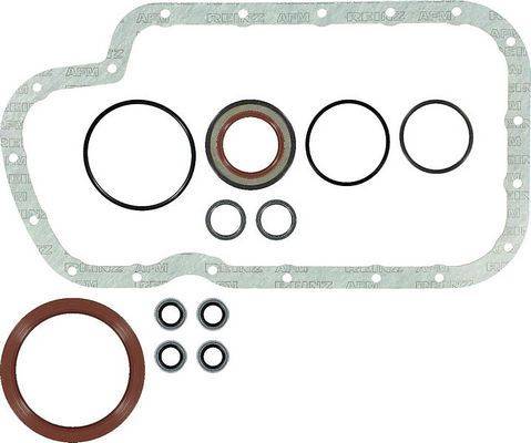 Glaser B37002-00 - Kit guarnizioni, Monoblocco autozon.pro