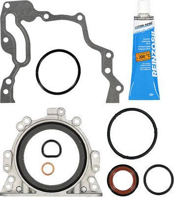 Glaser B37020-00 - Kit guarnizioni, Monoblocco autozon.pro